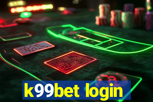 k99bet login